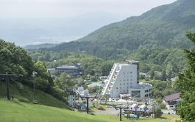 高宮琉璃度假酒店
